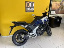 Honda NC