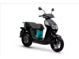 Yamaha Neo's