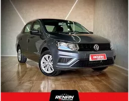 Volkswagen Voyage