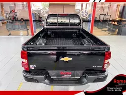 Chevrolet S10