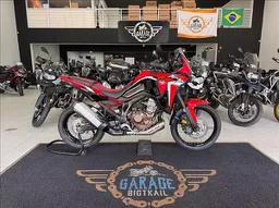 CRF
