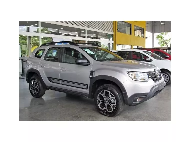 Renault Duster Diversas Cores 3