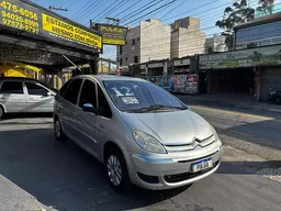 Citroën Xsara Picasso