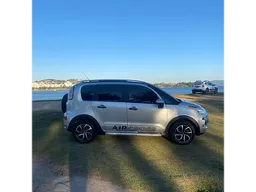 Citroën Aircross