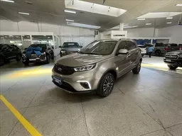 Ford Territory