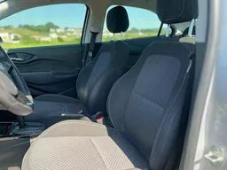Chevrolet Prisma