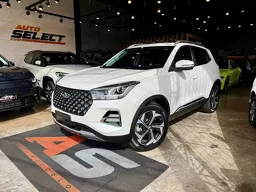 Chery Tiggo 5X Pro