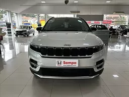 Jeep Commander