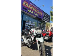 Honda CBX 250