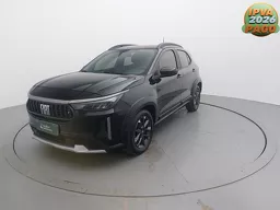 Fiat Pulse