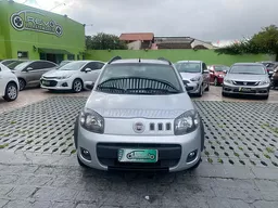 Fiat Uno