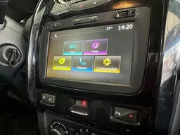 Renault Duster Oroch