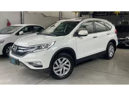 Honda CRV