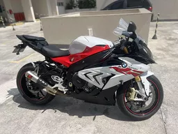 S 1000 RR