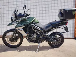 Tiger 800