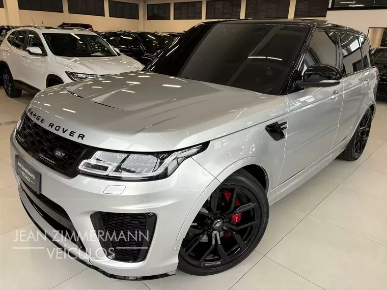 Foto do carro