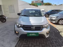 Fiat Mobi