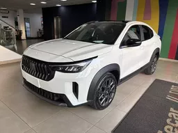 Fiat Fastback