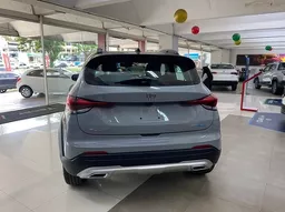 Fiat Pulse