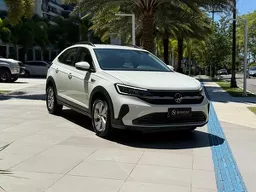 Volkswagen Nivus