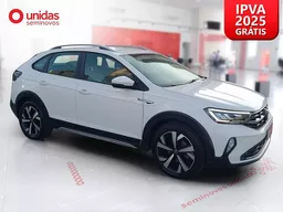 Volkswagen Nivus