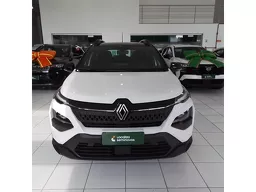 Renault Kardian