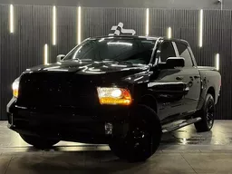 RAM Classic