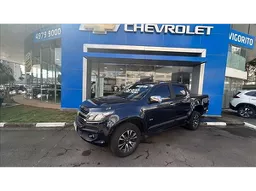 Chevrolet S10