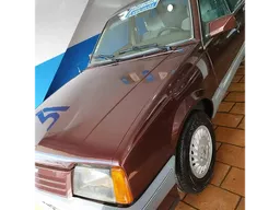 Chevrolet Monza