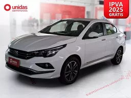 Fiat Cronos