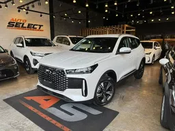 Chery Tiggo 5X Pro