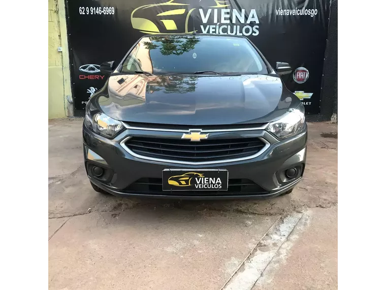 Foto do carro