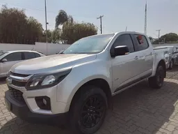 Chevrolet S10