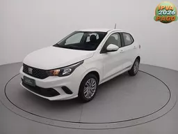 Fiat Argo