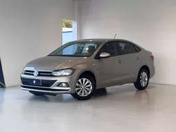 Volkswagen Virtus