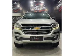Chevrolet S10
