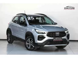 Fiat Pulse