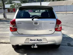 Toyota Etios
