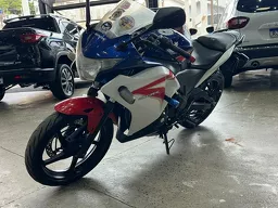 CBR 250