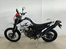 XT 660