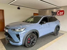 GWM Haval H6 GT
