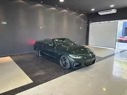 BMW 430i