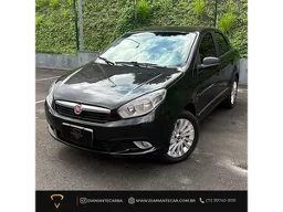 Fiat Grand Siena