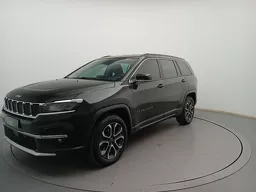Jeep Commander