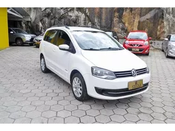 Volkswagen Spacefox