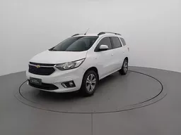 Chevrolet Spin