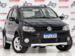 Volkswagen Crossfox