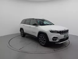Jeep Commander