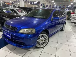 Chevrolet Astra