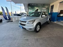 Chevrolet S10